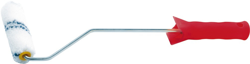 Heizkörperroller Komplett, Texalon, 40 cm