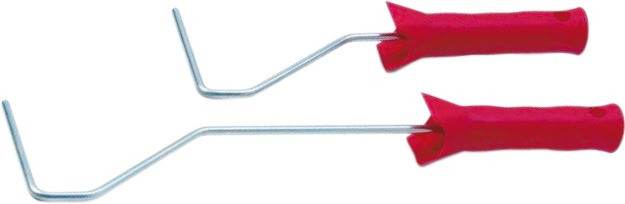 Farbroller-Bügel, Breite 6 mm, Länge 30 cm