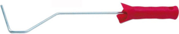 Farbroller-Bügel, Breite 6 mm, Länge 42 cm