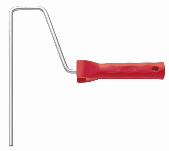 Farbroller- Steckbügel 8 mm / 18 cm