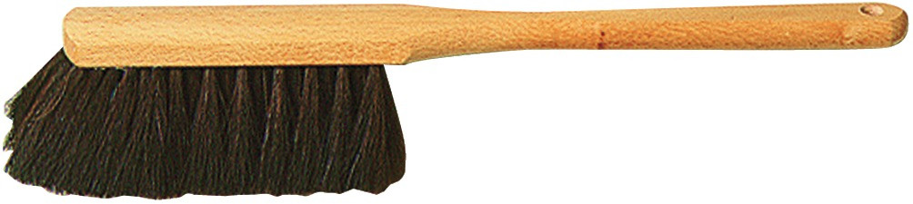 Handfeger mit Kokosborste