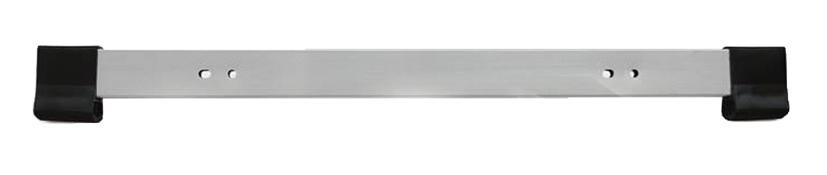 Aluminium Quertraverse für Mehrzweckleiter 3x11