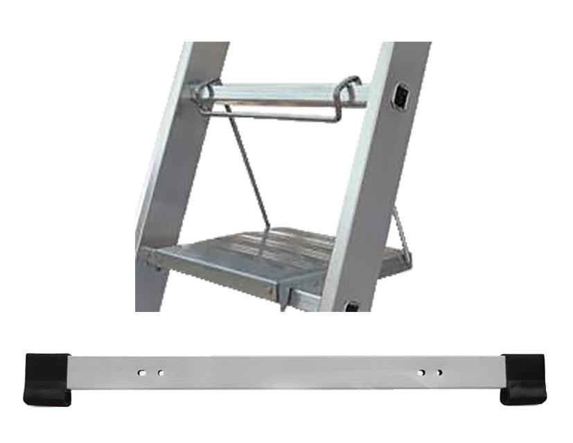 Aluminium Quertraverse für Mehrzweckleiter 3x11