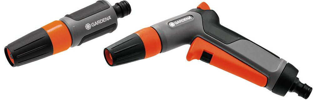 GARDENA 18301-20 Classic Reinigungsspritze