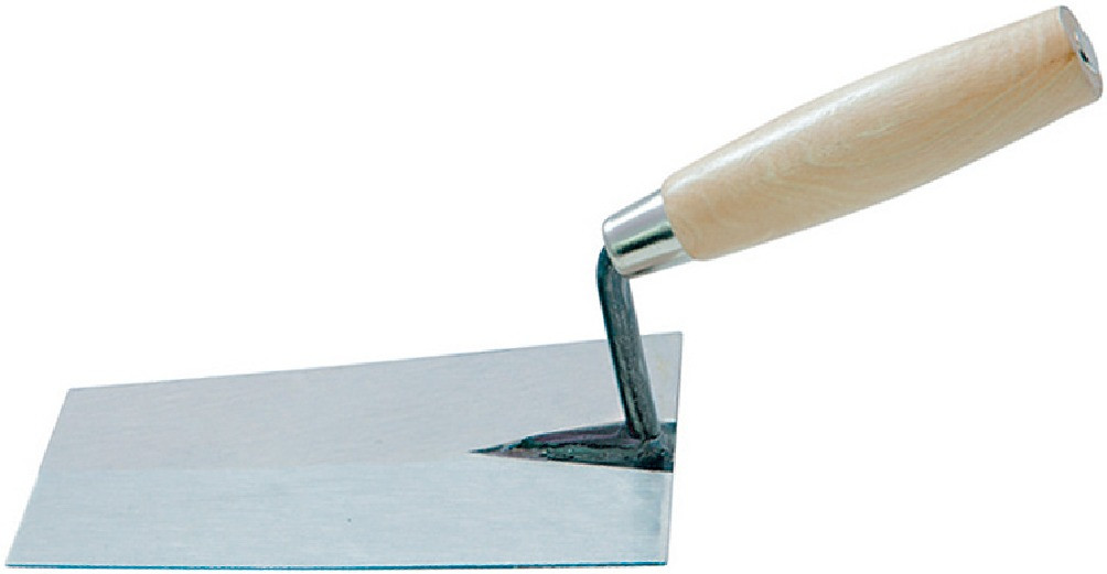 Mauerkelle 180 mm "Aktionsmodell"