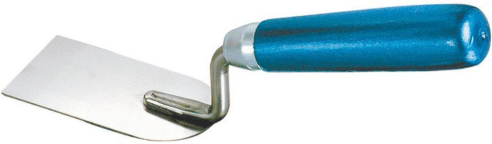 Gipserspachtel, rostfrei, Blattbreite mm: 80
