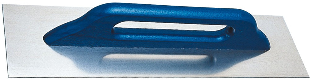 Aufziehglätte rostfrei 480 x 130 x 0,7 mm