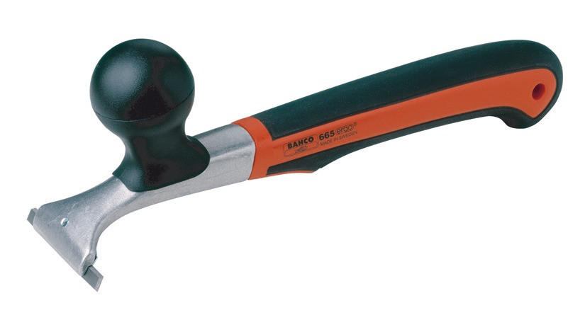 Bahco Ergo Farbschaber 65 mm