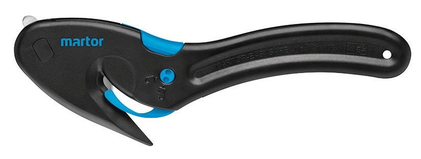 Martor Sicherheitsmesser Secumax Easysafe