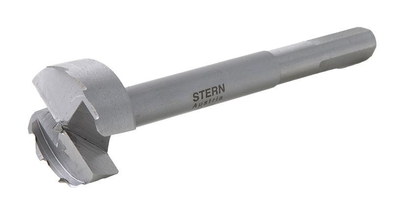 Forstnerbohrer Länge 140 mm Spezialstahl Ø 25 mm