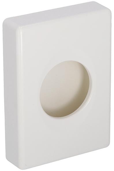 Dispener Hygienebeutelspender weiß