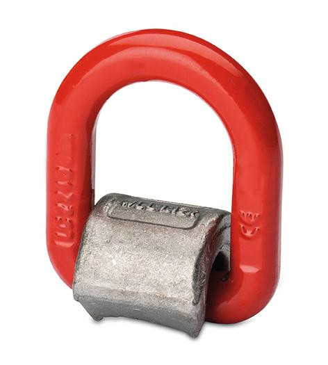 Anschlagpunkt ohne Feder, 5300 kg