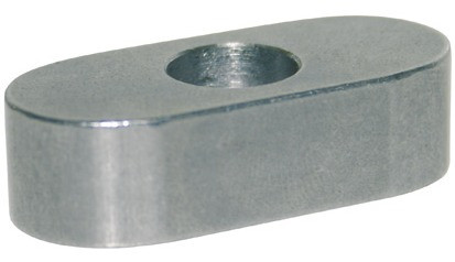 Passfeder DIN 6885C - C45+C - blank - 18 X 11 X 56