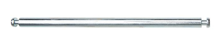 Drehstift für Schraubstock mit Backenbreite 120mm