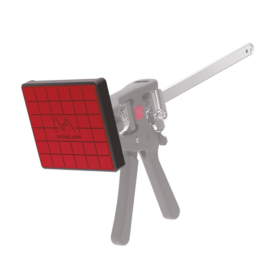 Schutzunterlage Pad für Viking Arm