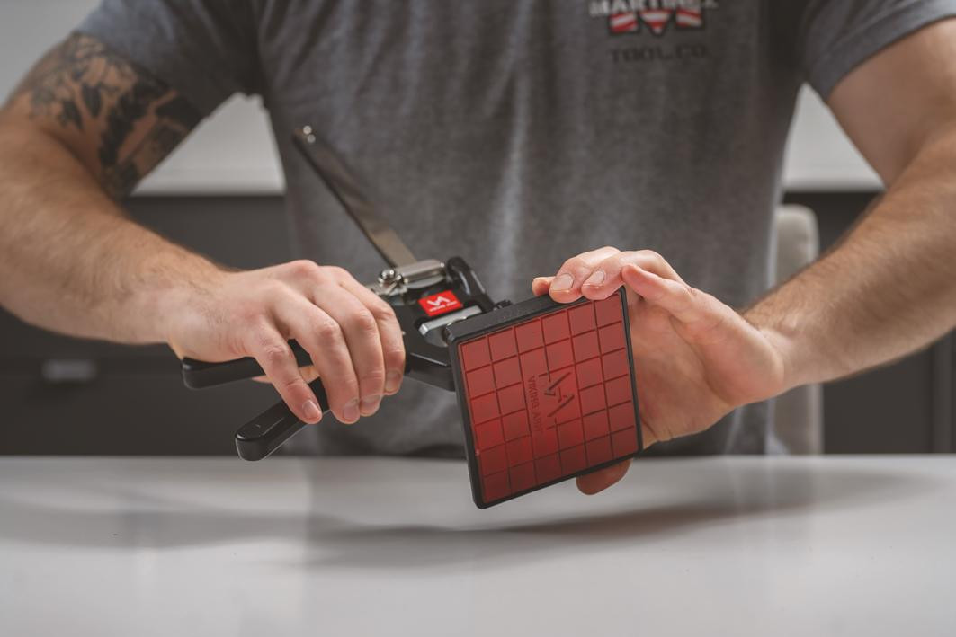 Schutzunterlage Pad für Viking Arm