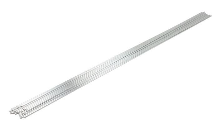 Aluminium Schweißdraht AlMg5 1,6x1000mm kg