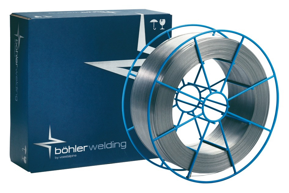 Schweißdraht THERMANIT H-347 SI 1,0 mm 15 KG/ROL