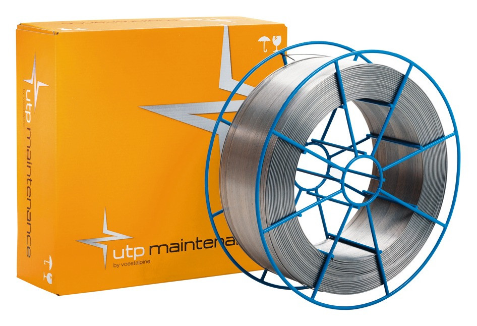 Schweißdraht UTP WEARmig Tool 58 1,2 mm 15 KG/ROL