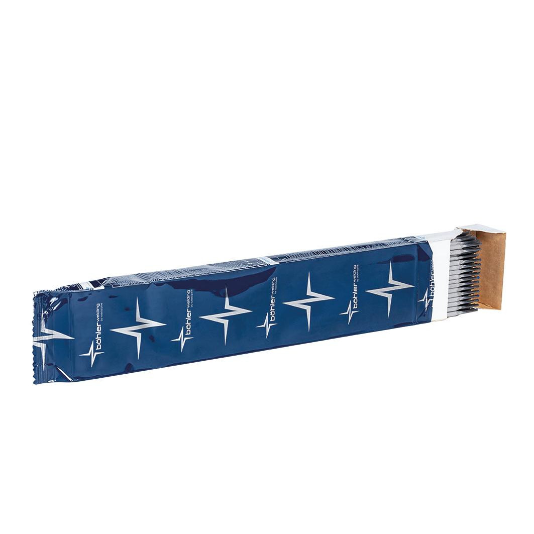 Elektroden FOX EV 63 2,5 x 350 mm (PAK = 57 ST) DRY