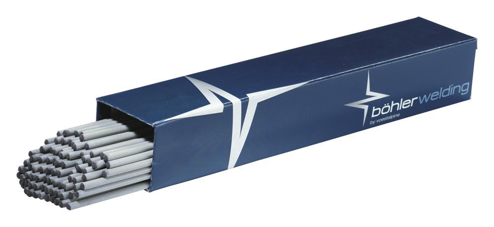 Elektroden FOX EV 50 4,0 x 450 mm (PAK = 90 ST)