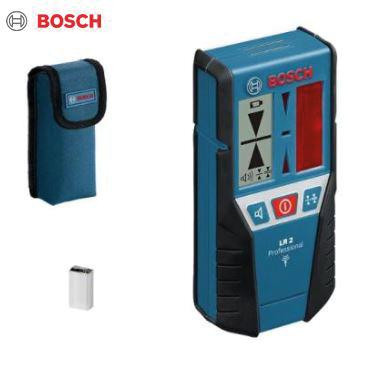 Bosch Hochleistungsempfänger LR 2