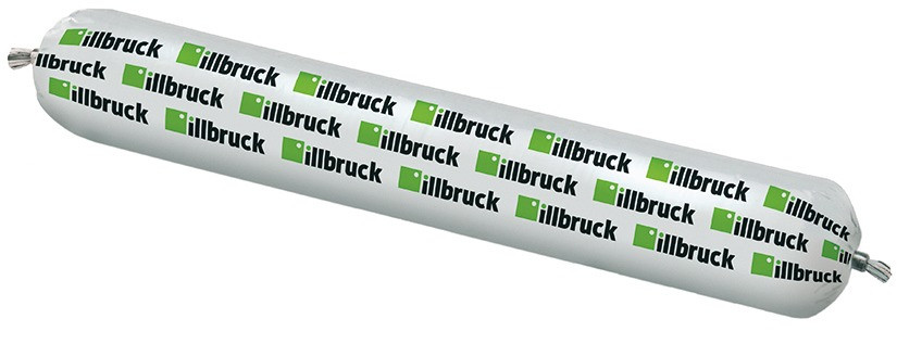 ILLBRUCK EPDM-Folienkleber OT015 600 ml (KAR=12 Beutel)