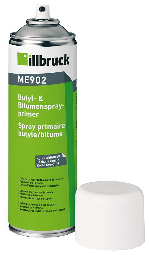ILLBRUCK Sprühprimer ME902 500 ml