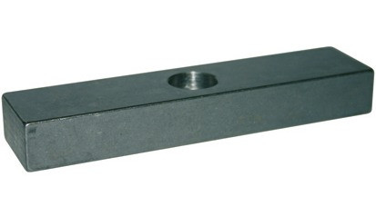 Passfeder DIN 6885D - C45+C - blank - 22 X 14 X 40