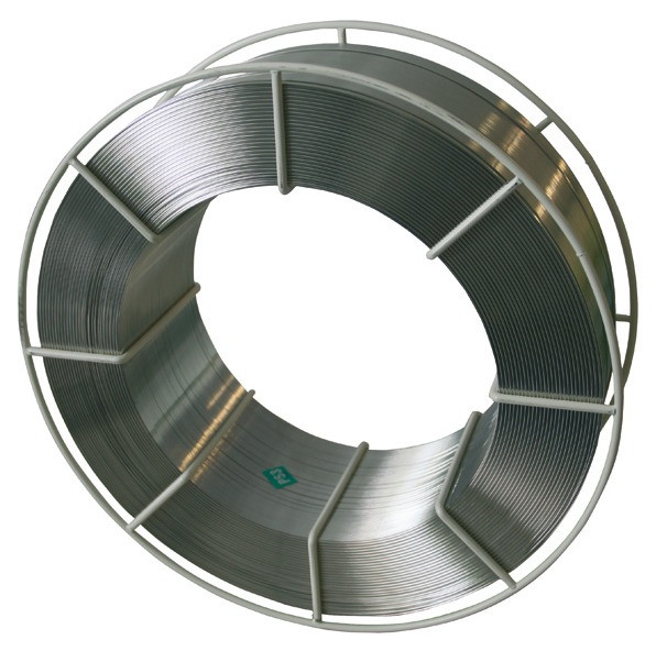 Aluminium-Schweißdraht 1 mm R6M/AlMg5 7 KG/ROL