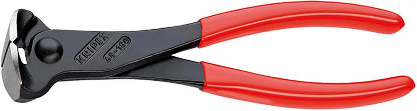 Vornschneider PVC-überzogen 160 mm