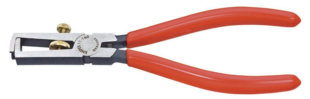 Abisolierzange 160 mm