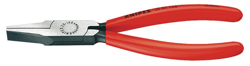 Flachzange 5745 V PVC-I 160 mm