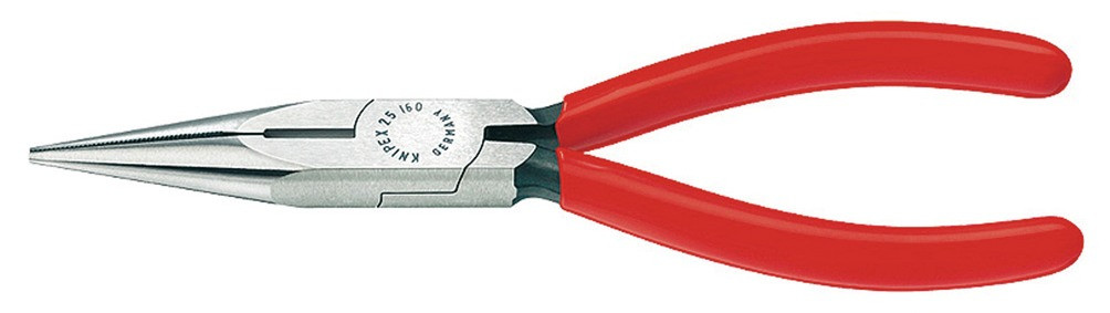 Radiozange 5745 PVC-überzogen 160 mm
