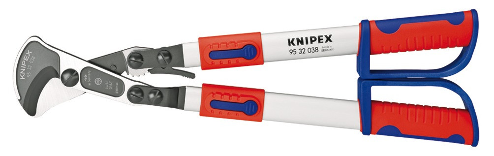 Kabelschere Alu 9532 038 570 mm