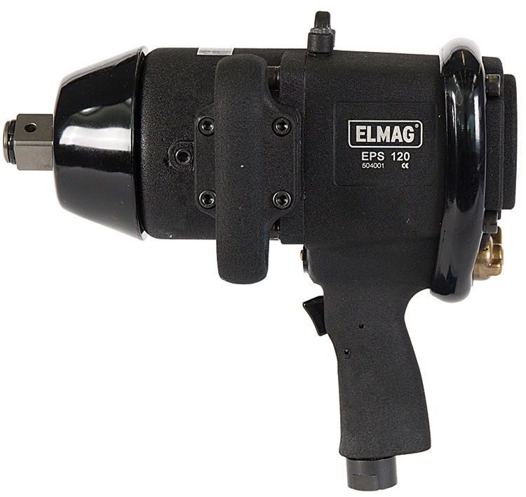 DL-Schlagschrauber Eps 120 1" 2170 Nm