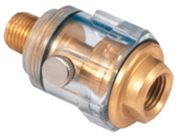 Inline Öler 1/4 Zoll