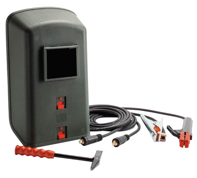 FRONIUS Schweißplatzausrüstung für TP 1500