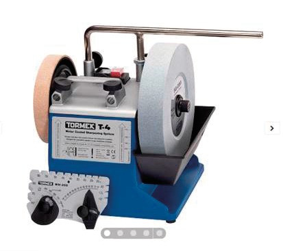 Nassschleifmaschine Tormek Super Grind 1206