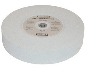 Supergrind Stein DM 200x40 für Tormek Super Grind