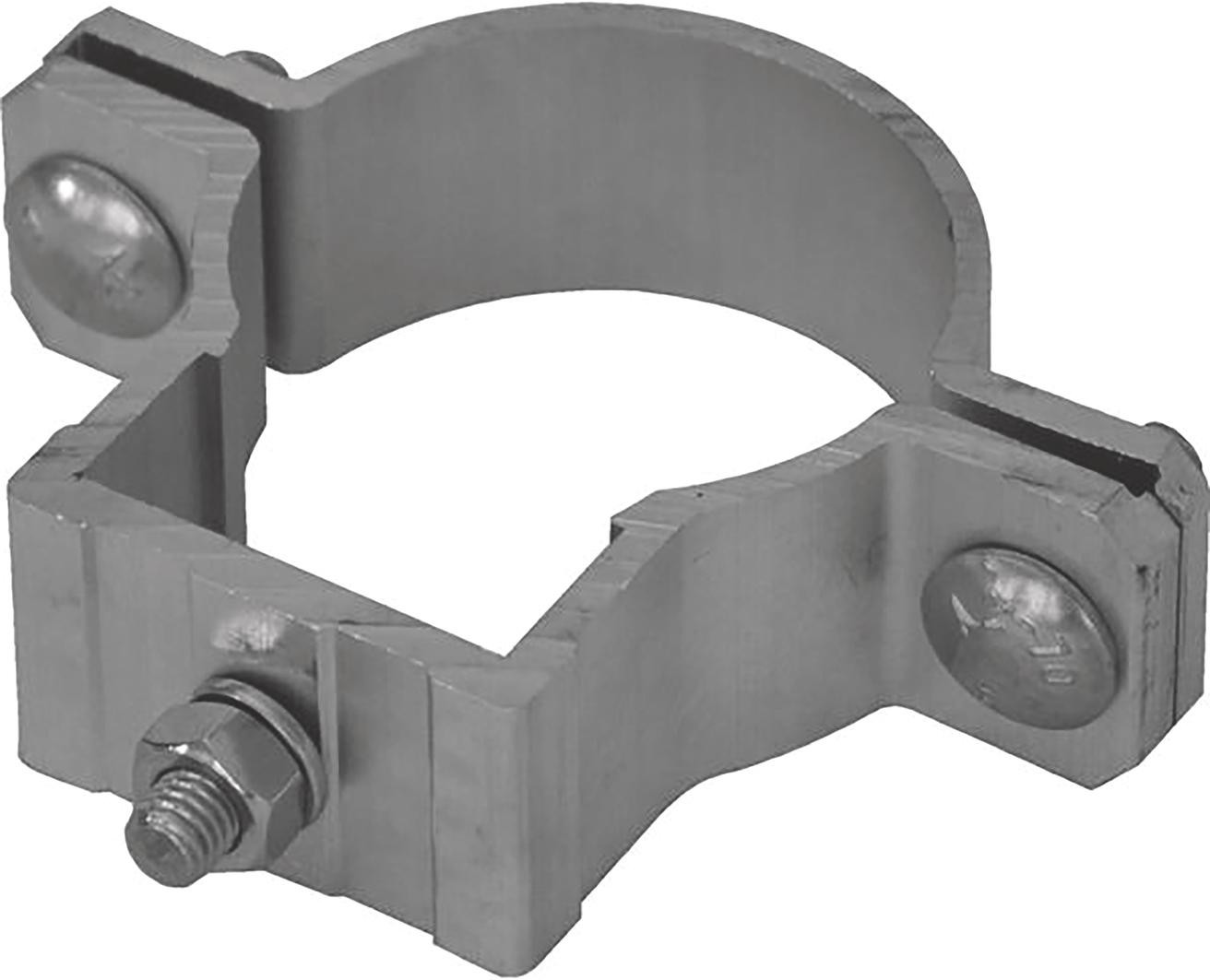 Lasche N60 inkl. Schrauben