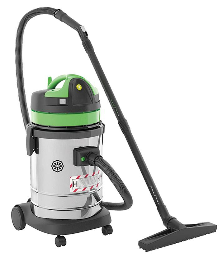 IPC Sicherheitssauger Vegas Pulsar 515 H, Behältergröße 41L, 1050WATT
