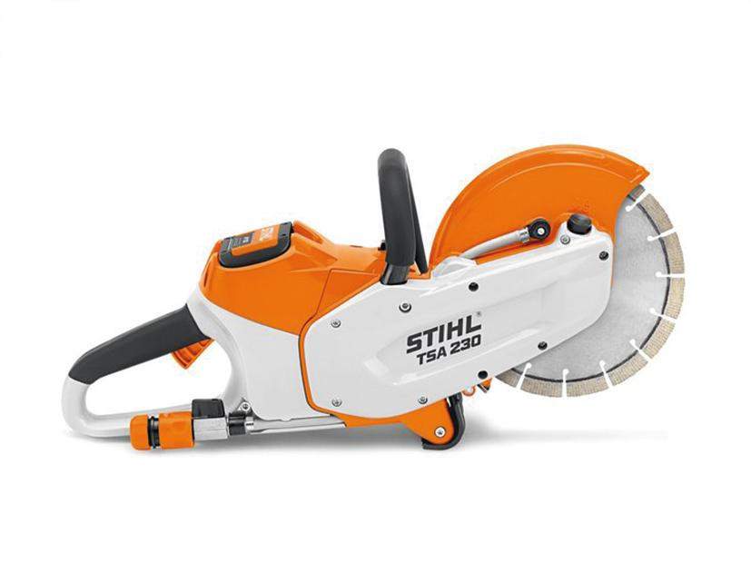 STIHL TRENNSCHLEIFER TSA 230 230 MM DM