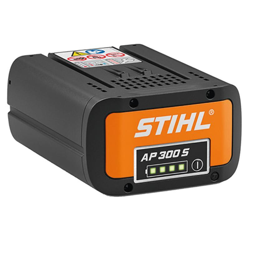 STIHL Akku AP300S 281WH