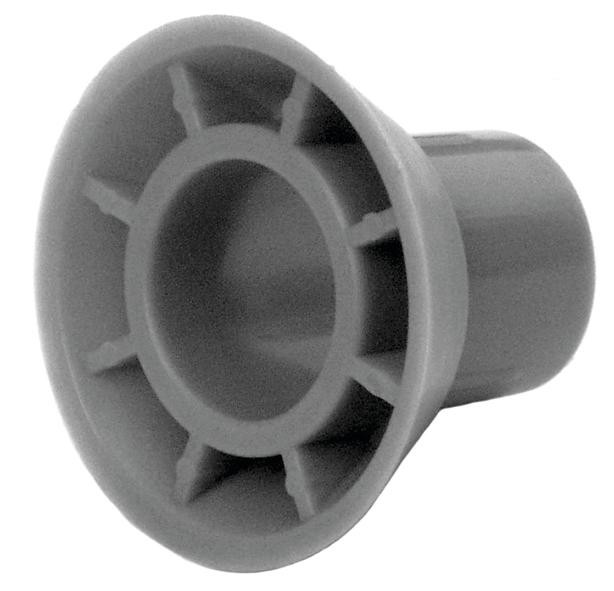 Aufsteckkonen 22mm zur vergrößerung der Auflagefläche