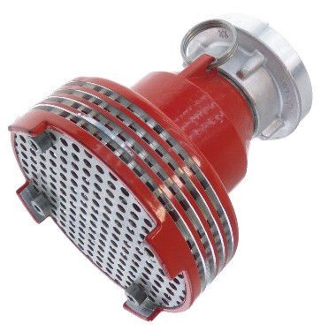 STORZ Saugkorb B/75