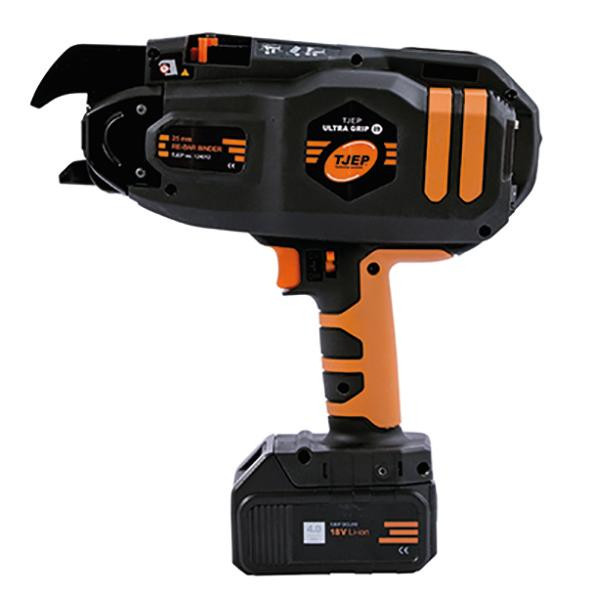 TJEP Drahtbindemaschine Ultra Grip 25