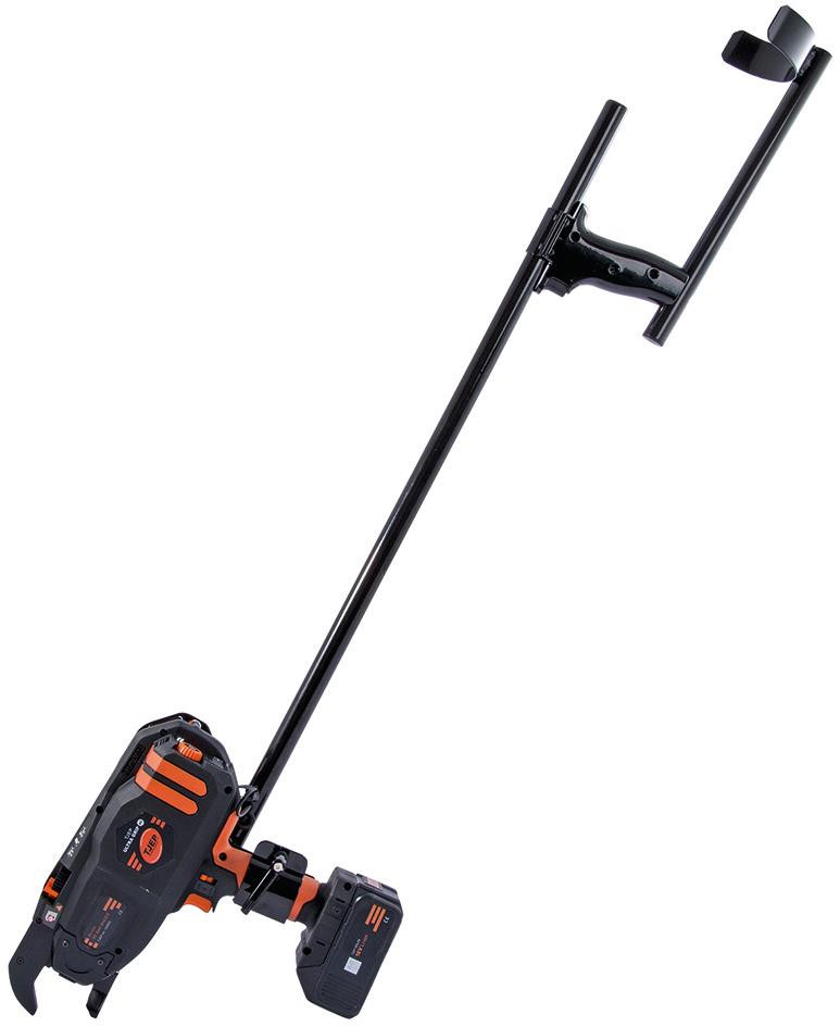 TJEP Ultra Grip Verlängerungshandgriff