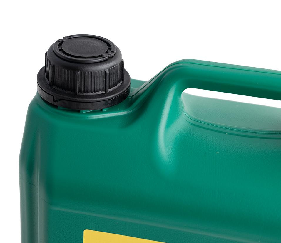 Biologisches Sägeketten-Haftöl in Kanne zu 5 Liter