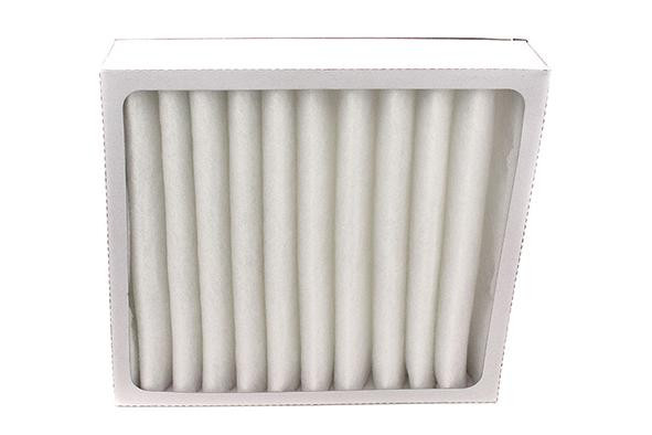 DC AirCube Vorfilter